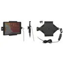 Brodit abschlie�barer Halter Aktiv, mit Festanschluss, 12/24V, f�r APPLE iPad (2019)