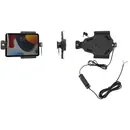 Brodit abschlie�barer Halter Aktiv, mit Festanschluss, 12/24V, f�r APPLE iPad Mini (2021)