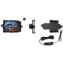 Brodit abschlie�barer Halter Aktiv, mit Festanschluss, 12/24V, f�r LENOVO Tab M8 (4. Generation)