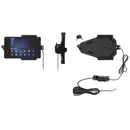 Brodit abschlie�barer Halter Aktiv, mit Festanschluss, 12/24V, f�r SAMSUNG Galaxy Tab A11