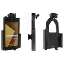 Brodit abschlie�barer Halter f�r SAMSUNG Galaxy Tab Active 2, passt f�r Ger�te mit Original H�lle