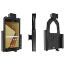 Brodit Halter mit Verriegelung f�r SAMSUNG Galaxy Tab Active 2, Vertikal, passt f�r Ger�te mit Original H�lle