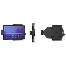 Brodit Halter mit Verriegelung f�r SAMSUNG Galaxy Tab A7