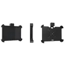 Brodit Halter mit Verriegelung f�r LOGIC INSTRUMENT Fieldbook N101
