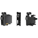 Brodit Halter mit Verriegelung f�r GETAC F110 (nur Generation 6 / 2022), f�r Ger�te mit ODER ohne Handschlaufe