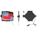 Brodit abschlie�barer Halter, Aktiv USB, 12/24V, f�r APPLE iPad Air 13 (2026)