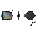 Brodit abschlie�barer Halter, Aktiv USB, 12/24V, f�r APPLE iPad (2022)