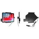 Brodit Halter mit Verriegelung, Aktiv USB, 12/24V, f�r APPLE iPad Air 11 (2026)