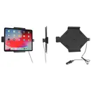 Brodit Halter mit Verriegelung, Aktiv USB, 12/24V, f�r APPLE iPad Air 13 (2026)