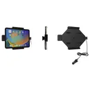 Brodit Halter mit Verriegelung, Aktiv USB, 12/24V, f�r APPLE iPad (2022)