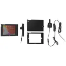 Brodit Heavy Duty Tough Sleeve, festes Geh�use / Halter mit Ladeanschluss 12/24V, f�r APPLE iPad (2019)