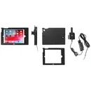 Brodit Heavy Duty Tough Sleeve, festes Geh�use / Halter mit Ladeanschluss 12/24V, f�r APPLE iPad Mini (2019)