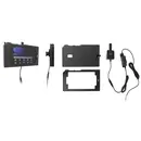 Brodit Heavy Duty Tough Sleeve, festes Geh�use / Halter mit Ladeanschluss 12/24V, f�r SAMSUNG Galaxy Tab Active 2