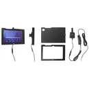 Brodit Heavy Duty Tough Sleeve, festes Geh�use / Halter mit Ladeanschluss 12/24V, f�r SAMSUNG Galaxy Tab A7