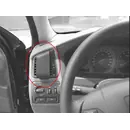 Brodit ProClip f�r Volvo XC70, ab Bj. 2000 bis 2007