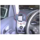 Brodit ProClip f�r Mercedes C-Klasse (W203), ab Bj. 2000 bis 2006