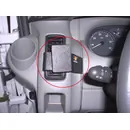 ProClip Halter Opel Vivaro / Brodit ProClip f�r Opel Vivaro A, ab Bj. 2001 bis 07/2014 Position: Links vom Lenkrad