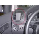Brodit ProClip f�r VW Touran, ab Bj. 2003 bis 08/2015