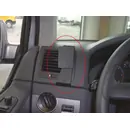 ProClip Halter Volkswagen Multivan / Brodit ProClip f�r VW T5 Multivan, ab Bj. 2003 bis 2015 Position: Links vom Lenkrad, �ber der L�ftung