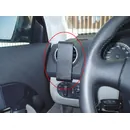 Brodit ProClip f�r Audi S3, ab Bj. 2003 bis 2013