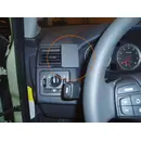 Brodit ProClip f�r Volvo C70, ab Bj. 2006 bis 2015