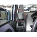 Brodit ProClip f�r Honda Jazz, ab Bj. 2005 bis 2008