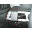 Brodit ProClip f�r BMW 3er (E90, E91, E92, E93), ab Bj. 2005 bis 2012 (NUR bei Werksnavi und NICHT bei Modellen mit Holz-Applikation)