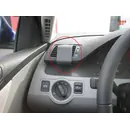 Brodit ProClip f�r VW Passat Alltrack, ab Bj. 2012 bis 2015