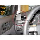 Brodit ProClip f�r Ford Focus, ab Bj. 2005 bis 2010