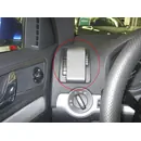 ProClip Halter Skoda Octavia II / Brodit ProClip f�r Skoda Octavia II (1Z) ab Bj. 2005 bis 2013 / NUR 05-13: Ambiente, Classic, Elegance, RS + 2007-2013 Scout Position: Links vom Lenkrad