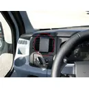 ProClip Halter Ford Transit / Brodit ProClip f�r Ford Transit, ab Bj. 2007 bis 2013 Position: Links vom Lenkrad, �ber der L�ftung