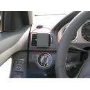Brodit ProClip f�r Mercedes C-Klasse (W204), ab Bj. 03/2007 bis 02/2011