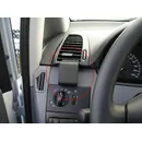 ProClip Halter Mercedes Benz Vito / Brodit ProClip f�r Mercedes Vito (W639), ab Bj. 2003 bis 09/2014 Position: Links vom Lenkrad