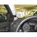 Brodit ProClip f�r Ford Mondeo, ab Bj. 05/2007 bis 09/2014