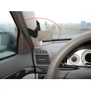 ProClip Halter Mercedes Benz E-Klasse Coupe / Brodit ProClip f�r Mercedes E-Klasse (W211 / S211), ab Bj. 2002 bis 2009 Position: Links vom Lenkrad