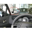 Brodit ProClip f�r Citroen C5 III, ab Bj. 2008 bis 2017