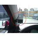 Brodit ProClip f�r Hyundai i10, ab Bj. 2007 bis 2010