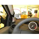 Brodit ProClip f�r Renault Twingo, ab Bj. 2008 bis 2012