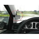 ProClip Halter Mercedes Benz B-Klasse / Brodit ProClip f�r Mercedes Benz B-Klasse (W245), ab Bj. 2005 bis 12/2011 Position: Links vom Lenkrad, an der A-S�ule