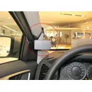 ProClip Halter Volvo XC60 / Brodit ProClip f�r Volvo XC60, ab Bj. 2009 bis 06/2017 Position: Links vom Lenkrad