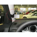 ProClip Halter Mercedes Benz GLK-Klasse / Brodit ProClip f�r Mercedes GLK (X204), ab Bj. 2008 bis 2015 Position: Links vom Lenkrad, an der A-S�ule