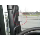 ProClip Halter MAN TGS / Brodit ProClip f�r MAN TGS, ab Bj. 2008 bis 2020 Position: Links vom Lenkrad
