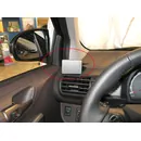 Brodit ProClip f�r Toyota iQ, ab Bj. 2009 bis 2019