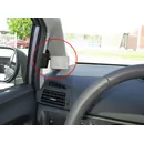 Brodit ProClip f�r Toyota Verso, ab Bj. 2009 bis 2019