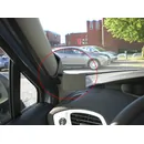 ProClip Halter Renault Scenic / Brodit ProClip f�r Renault Scenic, ab Bj. 2010 bis 2016 Position: Links vom Lenkrad