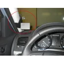 ProClip Halter Skoda Yeti / Brodit ProClip f�r Skoda Yeti, ab Bj. 07/2009 bis 2017 Position: Links vom Lenkrad