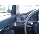 Brodit ProClip f�r Audi S6, ab Bj. 2010 bis 2010