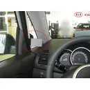 Brodit ProClip f�r KIA Venga, ab Bj. 2010 bis 2019