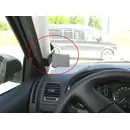 Brodit ProClip f�r Skoda Fabia II, ab Bj. 2008 bis 10/2014