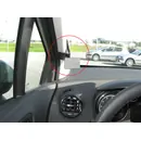 Brodit ProClip f�r Opel Meriva, ab Bj. 06/2010 bis 2017